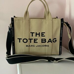 Marc Jacob’s The Tote Bag